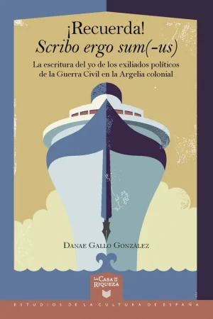 ¡Recuerda! Scribo ergo sum(-us) Ordenar Ahora Mismo