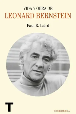 Vida y obra de Leonard Bernstein Oferta