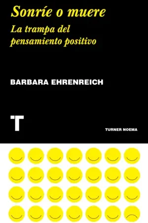 Venta Final Sonríe o muere