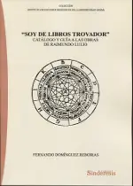 "Soy de libros trovador" Stock Limitado