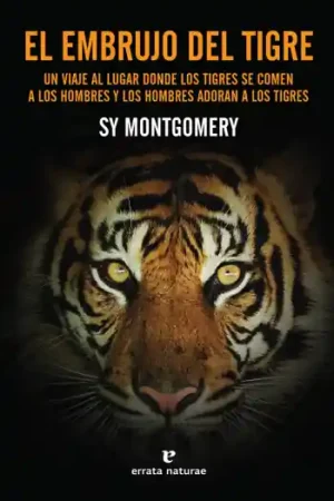 Últimas Unidades El embrujo del tigre