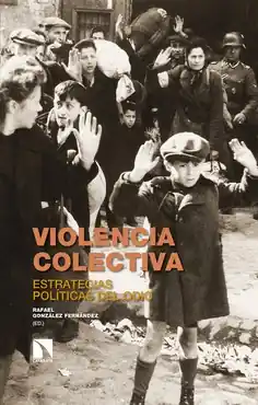 Violencia colectiva Precio Rebajado