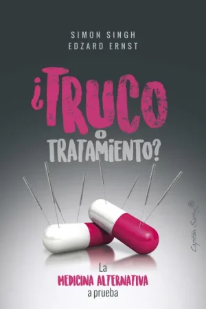 ¿Truco o tratamiento? Comprar En Línea