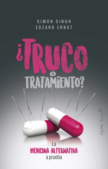 ¿Truco o tratamiento? Comprar En Línea
